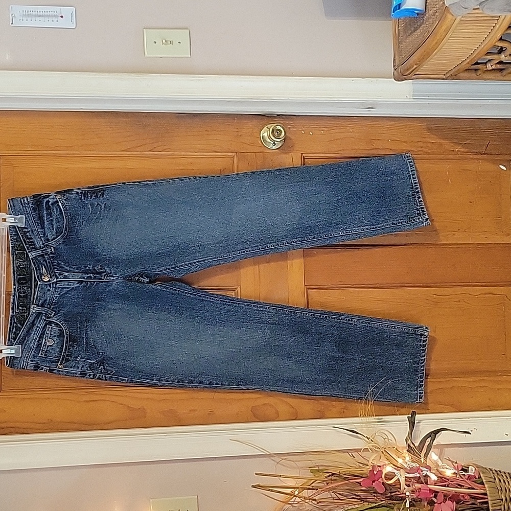 Mens jeans size 32/32